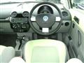 2001 Volkswagen New Beetle