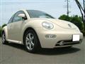 2000 Volkswagen New Beetle