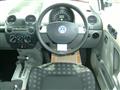 2000 Volkswagen New Beetle