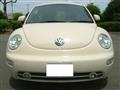 2000 Volkswagen New Beetle