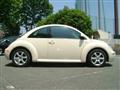 2000 Volkswagen New Beetle