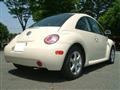 2000 Volkswagen New Beetle