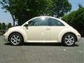 2000 Volkswagen New Beetle