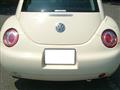 2000 Volkswagen New Beetle