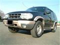 2000 Ford Explorer