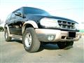 2000 Ford Explorer