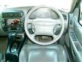 2000 Ford Explorer