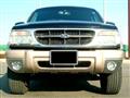 2000 Ford Explorer