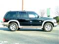 2000 Ford Explorer