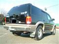 2000 Ford Explorer