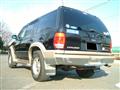 2000 Ford Explorer