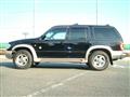 2000 Ford Explorer