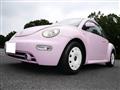 1999 Volkswagen New Beetle