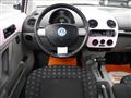 1999 Volkswagen New Beetle