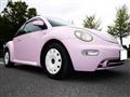 1999 Volkswagen New Beetle