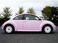1999 Volkswagen New Beetle