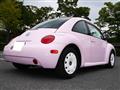 1999 Volkswagen New Beetle