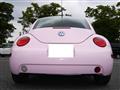1999 Volkswagen New Beetle