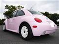 1999 Volkswagen New Beetle