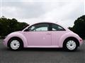 1999 Volkswagen New Beetle