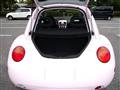 1999 Volkswagen New Beetle