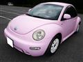 1999 Volkswagen New Beetle