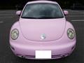 1999 Volkswagen New Beetle