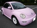 1999 Volkswagen New Beetle