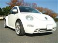 2000 Volkswagen New Beetle