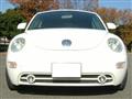 2000 Volkswagen New Beetle