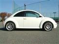 2000 Volkswagen New Beetle