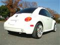 2000 Volkswagen New Beetle