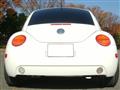 2000 Volkswagen New Beetle