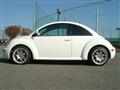 2000 Volkswagen New Beetle