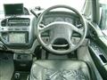2001 Mitsubishi Delica Spacegear