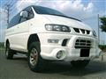 2001 Mitsubishi Delica Spacegear