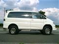 2001 Mitsubishi Delica Spacegear