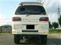 2001 Mitsubishi Delica Spacegear