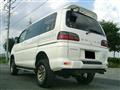 2001 Mitsubishi Delica Spacegear