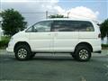 2001 Mitsubishi Delica Spacegear