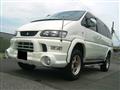 2003 Mitsubishi Delica Spacegear