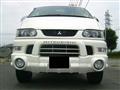 2003 Mitsubishi Delica Spacegear