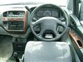 2003 Mitsubishi Delica Spacegear