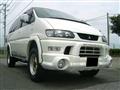 2003 Mitsubishi Delica Spacegear