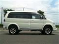 2003 Mitsubishi Delica Spacegear