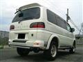 2003 Mitsubishi Delica Spacegear