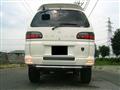2003 Mitsubishi Delica Spacegear