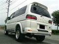 2003 Mitsubishi Delica Spacegear