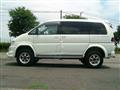 2003 Mitsubishi Delica Spacegear