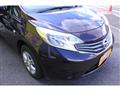 2012 Nissan Note